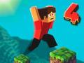 Gra Blok Parkour 4  w Internecie