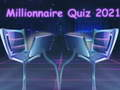 Gra Milioner Quiz 2021  w Internecie