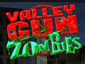 Gra Zombie z doliny broni  w Internecie