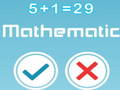 Gra Matematyczny  w Internecie