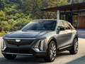 Gra Zjeżdżalnia Cadillac Lyriq  w Internecie