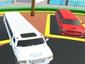 Gra Symulator jazdy limuzyną taksówką: gry samochodowe limuzyny  w Internecie