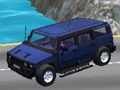 Gra Gra symulacyjna Jeep Passeger Offroad Mountain  w Internecie