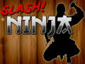 Gra Slash Ninja w Internecie
