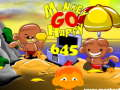 Gra Monkey Go Happy Stage 645 w Internecie