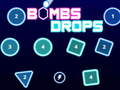 Gra Zrzuty bomb  w Internecie