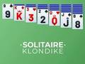 Gra Pasjans Klondike  w Internecie