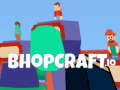 Gra BhopCraft. ja  w Internecie