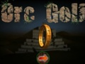 Gra Ork Golf  w Internecie