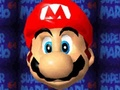 Gra Super Mario 64 w Internecie