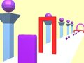 Gra Galaretka Parkour  w Internecie
