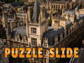 Gra Slajd z puzzlami  w Internecie