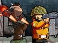 Gra Żołnierz Assault Shoot Game  w Internecie