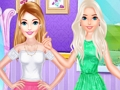 Gra Moda Szalony Weekend  w Internecie