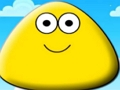 Gra Kolekcja puzzli Pou  w Internecie