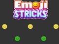 Gra Emotikony Uderzenia  w Internecie