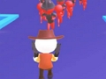 Gra Szalony Strzelec 3D  w Internecie