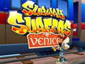 Gra Subway Surfers World Tour Wenecja  w Internecie