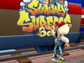 Gra Subway Surfers Bali w Internecie