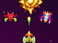 Gra Blaster retro w Internecie