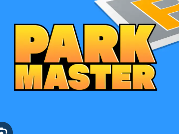 Gra Gra Park Master  w Internecie