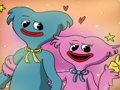 Gra Poppy Playtime Time Jigsaw Time w Internecie