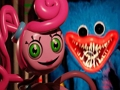 Gra Mama Stikman kontra Huggy Wuggy  w Internecie