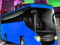 Gra Pasażer autobusu publicznego  w Internecie