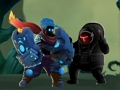 Gra Smoczy Wojownicy Ninja  w Internecie