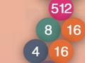 Gra Bańka 2048  w Internecie