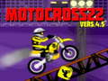 Gra Motocross 22 wer. 4. 5  w Internecie