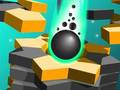 Gra Helix Stack Ball w Internecie
