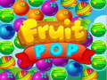 Gra Owoce Pop  w Internecie