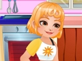 Gra Burgeria Roxie's Kitchen  w Internecie