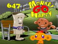 Gra Monkey Go Happy Stage 647 w Internecie