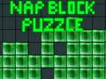 Gra Puzzle z blokami drzemek  w Internecie