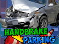 Gra Parking hamulca ręcznego  w Internecie