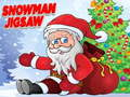 Gra Bałwan JigSaw  w Internecie