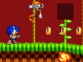 Gra Sonic HTML5 w Internecie