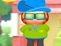 Gra Garfield w Internecie
