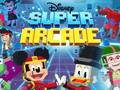 Gra Disney Super Arcade w Internecie