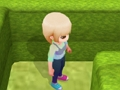 Gra Labirynt Ucieczka 3D  w Internecie