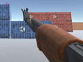 Gra Strzelanka FPS Multiplayer  w Internecie