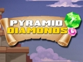 Gra Diamenty Piramidy  w Internecie