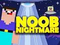 Gra Zręcznościowe Noob Nightmare  w Internecie