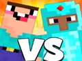 Gra Arena: Noob kontra zawodowiec  w Internecie