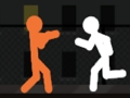 Gra Walka Stickman  w Internecie