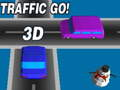 Gra Ruch w ruchu 3D  w Internecie
