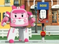 Gra Awaryjne ratownictwo samochodu robota  w Internecie