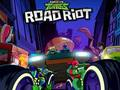 Gra Powstanie nastoletnich mutantów Ninja Turtles Road Riot w Internecie